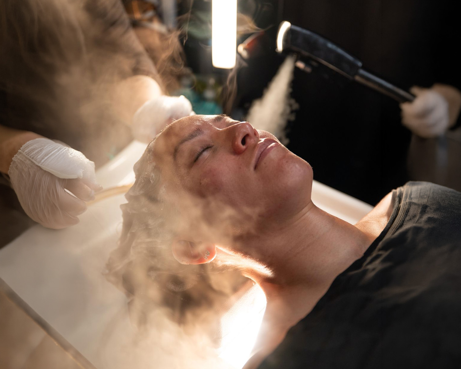Facials
