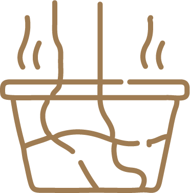 Herbal Pearl Foot Soak